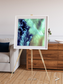 Shifting Skies, Aleutian Islands Framed & Mounted Print