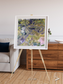 Mineral Horizons, Anti-Atlas Framed & Mounted Print