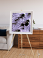 Vortices over Broutona, Kuril Islands Framed & Mounted Print