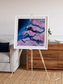 Windward Isles, Delta Region Netherlands Framed & Mounted Print