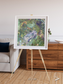 Sands in Motion, Great Sandy Desert Framed & Mounted Print