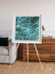 Waterways, Jordan Framed & Mounted Print