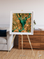 River’s Dance, Mississippi Framed & Mounted Print