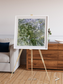 Earth in Colour, Namaqualand Framed & Mounted Print
