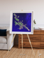 Remote Shores, Shetland Islands Framed & Mounted Print