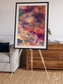 Rock and Ore, Hamersley Framed & Mounted Print