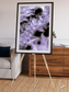 Vortices over Broutona, Kuril Islands Framed & Mounted Print