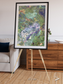 Sands in Motion, Great Sandy Desert Framed & Mounted Print
