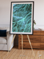 Waterways, Jordan Framed & Mounted Print