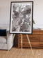 River Threads, Mayn River Framed & Mounted Print