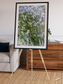 Earth in Colour, Namaqualand Framed & Mounted Print