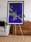 Remote Shores, Shetland Islands Framed & Mounted Print