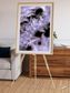 Vortices over Broutona, Kuril Islands Framed & Mounted Print