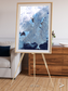 Waterways, Greenland Coast Framed & Mounted Print