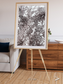 River Threads, Mayn River Framed & Mounted Print