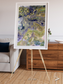Mineral Horizons, Anti-Atlas Framed & Mounted Print