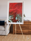 Ice River, Desolation Canyon Framed & Mounted Print
