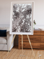 River Threads, Mayn River Framed & Mounted Print