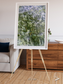 Earth in Colour, Namaqualand Framed & Mounted Print