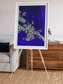 Remote Shores, Shetland Islands Framed & Mounted Print