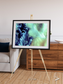 Shifting Skies, Aleutian Islands Framed & Mounted Print