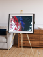 Living Edge, Cancun Framed & Mounted Print