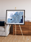 Waterways, Greenland Coast Framed & Mounted Print