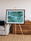 Waterways, Jordan Framed & Mounted Print