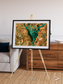 River’s Dance, Mississippi Framed & Mounted Print