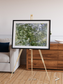 Earth in Colour, Namaqualand Framed & Mounted Print
