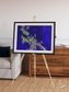 Remote Shores, Shetland Islands Framed & Mounted Print