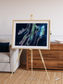 Painted Archipelago, Belcher Islands Framed & Mounted Print