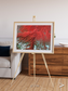 Ice River, Desolation Canyon Framed & Mounted Print