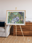 Sands in Motion, Great Sandy Desert Framed & Mounted Print