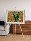 River’s Dance, Mississippi Framed & Mounted Print