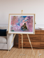 Highlands of Mulanje, Malawi Framed & Mounted Print