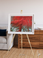 Ice River, Desolation Canyon Framed & Mounted Print