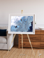 Waterways, Greenland Coast Framed & Mounted Print