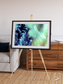 Shifting Skies, Aleutian Islands Framed & Mounted Print