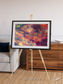 Rock and Ore, Hamersley Framed & Mounted Print