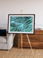 Waterways, Jordan Framed & Mounted Print