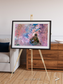 Highlands of Mulanje, Malawi Framed & Mounted Print