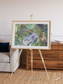 Sands in Motion, Great Sandy Desert Framed & Mounted Print