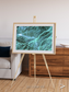 Waterways, Jordan Framed & Mounted Print