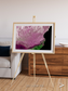 Monsoon Divide, Dhofar Framed & Mounted Print