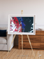 Living Edge, Cancun Framed & Mounted Print