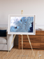 Waterways, Greenland Coast Framed & Mounted Print