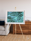 Waterways, Jordan Framed & Mounted Print