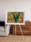 River’s Dance, Mississippi Framed & Mounted Print