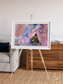 Highlands of Mulanje, Malawi Framed & Mounted Print